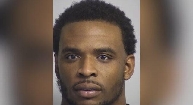 Hombre arrestado tras persecución, tiroteo en un complejo de apartamentos de Tuscaloosa Hombre arrestado tras persecución, tiroteo en un complejo de apartamentos de Tuscaloosa