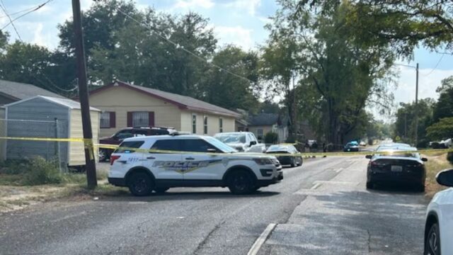 Hombre asesinado a tiros en el oeste de Birmingham el sábado por la tarde