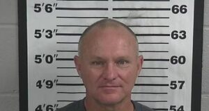 Hombre buscado por investigación en un spa de Cullman se entrega Hombre buscado por investigación en un spa de Cullman se entrega