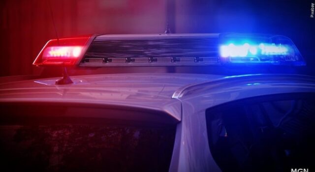 Hombre de Sylacauga muere en accidente de ATV tras chocar con un ciervo Hombre de Sylacauga muere en accidente de ATV tras chocar con un ciervo