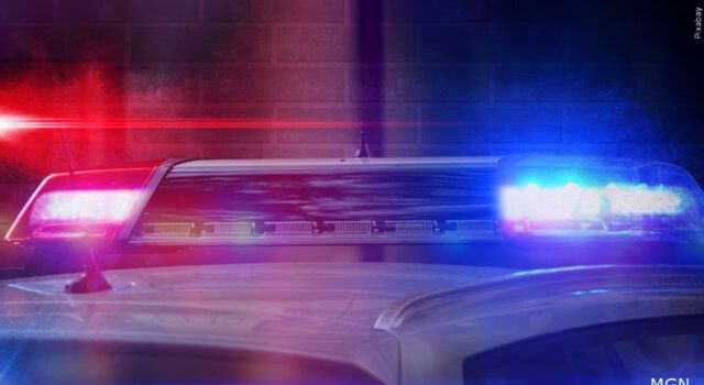 Hombre de Trussville muere en un accidente en Chalkville Road Hombre de Trussville muere en un accidente en Chalkville Road