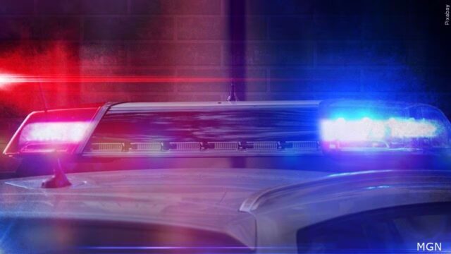 Hombre de Trussville muere en un accidente en Chalkville Road