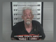 Hombre de Vinemont acusado de disparar a empleados de carretera del condado de Cullman Hombre de Vinemont acusado de disparar a empleados de carretera del condado de Cullman