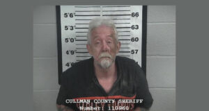 Hombre de Vinemont acusado de disparar a empleados de carretera del condado de Cullman Hombre de Vinemont acusado de disparar a empleados de carretera del condado de Cullman