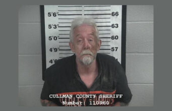 Hombre de Vinemont acusado de disparar a empleados de carretera del condado de Cullman Hombre de Vinemont acusado de disparar a empleados de carretera del condado de Cullman