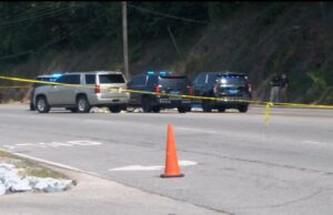 Hombre muere tras apuntar con pistola a la policía en Homewood, según investigadores Hombre muere tras apuntar con pistola a la policía en Homewood, según investigadores