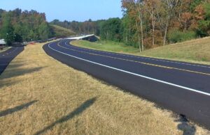 Inauguración de la nueva McWright’s Ferry Road en Tuscaloosa Inauguración de la nueva McWright’s Ferry Road en Tuscaloosa