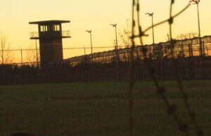 Investigación por homicidio tras la muerte de un recluso en la Prisión Donaldson Investigación por homicidio tras la muerte de un recluso en la Prisión Donaldson