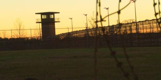 Investigación por homicidio tras la muerte de un recluso en la Prisión Donaldson