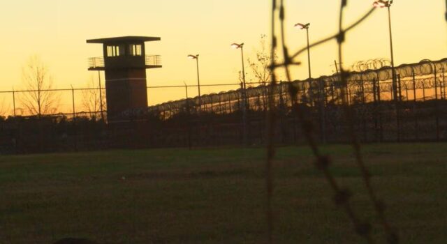 Investigación por homicidio tras la muerte de un recluso en la Prisión Donaldson Investigación por homicidio tras la muerte de un recluso en la Prisión Donaldson