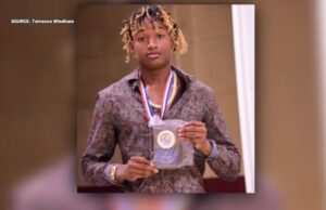 Juez del condado de Jefferson ve video del tiroteo de Jabari Peoples Juez del condado de Jefferson ve video del tiroteo de Jabari Peoples