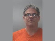 Juez sentencia a hombre de Huntsville por violación e incesto Juez sentencia a hombre de Huntsville por violación e incesto