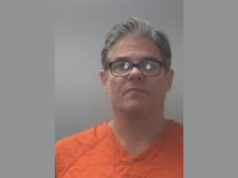 Juez sentencia a hombre de Huntsville por violación e incesto Juez sentencia a hombre de Huntsville por violación e incesto