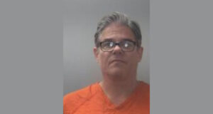 Juez sentencia a hombre de Huntsville por violación e incesto Juez sentencia a hombre de Huntsville por violación e incesto