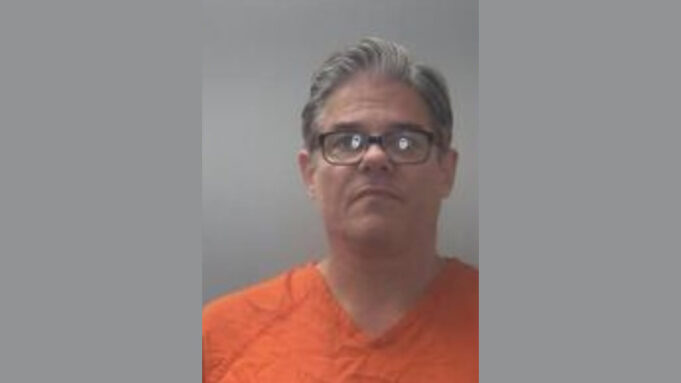 Juez sentencia a hombre de Huntsville por violación e incesto Juez sentencia a hombre de Huntsville por violación e incesto