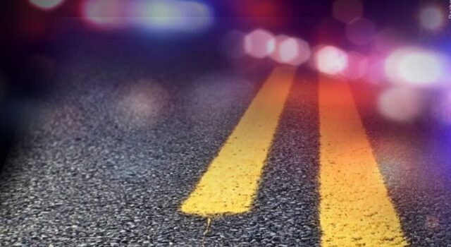 La policía de Tuscaloosa investiga un accidente mortal tras la muerte de una mujer La policía de Tuscaloosa investiga un accidente mortal tras la muerte de una mujer