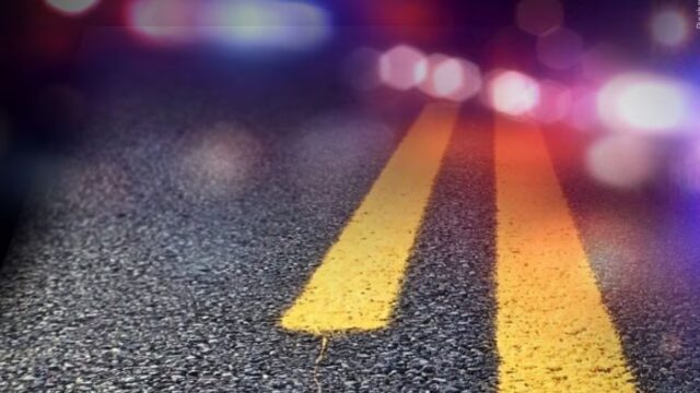 La policía de Tuscaloosa investiga un accidente mortal tras la muerte de una mujer