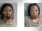 Madre e hijo arrestados en conexión con el incendio en Dollar General Madre e hijo arrestados en conexión con el incendio en Dollar General