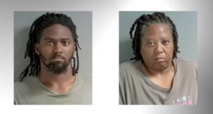 Madre e hijo arrestados en conexión con el incendio en Dollar General Madre e hijo arrestados en conexión con el incendio en Dollar General