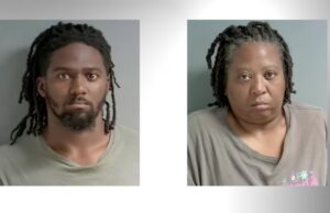 Madre e hijo arrestados en conexión con el incendio en Dollar General Madre e hijo arrestados en conexión con el incendio en Dollar General