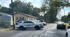 Muerte de hombre de Dadeville declarada justificada, según la Policía de Birmingham Muerte de hombre de Dadeville declarada justificada, según la Policía de Birmingham