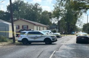 Muerte de hombre de Dadeville declarada justificada, según la Policía de Birmingham Muerte de hombre de Dadeville declarada justificada, según la Policía de Birmingham