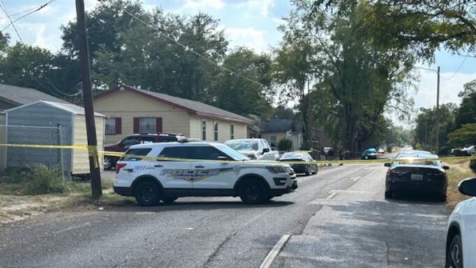 Muerte de hombre de Dadeville declarada justificada, según la Policía de Birmingham Muerte de hombre de Dadeville declarada justificada, según la Policía de Birmingham