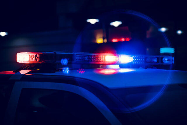 Mujer asesinada en un homicidio doméstico el jueves por la noche