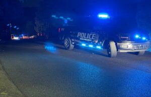 Policía Hoover arresta e identifica sospechoso de doble tiroteo en complejo de apartamentos Policía Hoover arresta e identifica sospechoso de doble tiroteo en complejo de apartamentos