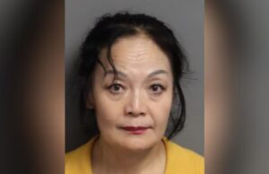 Policía arresta a dueña de negocio de masajes en Hoover por cargos relacionados con la prostitución Policía arresta a dueña de negocio de masajes en Hoover por cargos relacionados con la prostitución