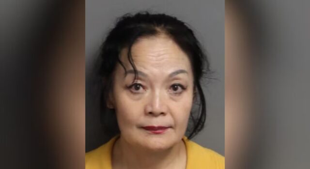 Policía arresta a dueña de negocio de masajes en Hoover por cargos relacionados con la prostitución Policía arresta a dueña de negocio de masajes en Hoover por cargos relacionados con la prostitución