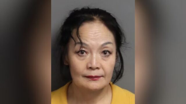 Policía arresta a dueña de negocio de masajes en Hoover por cargos relacionados con la prostitución