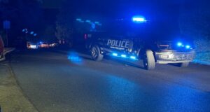 Policía de Hoover investiga doble tiroteo y busca sospechoso Policía de Hoover investiga doble tiroteo y busca sospechoso