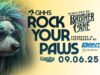 “Rock your Paws” llega a Huntsville "Rock your Paws" llega a Huntsville