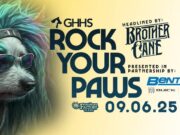 “Rock your Paws” llega a Huntsville "Rock your Paws" llega a Huntsville