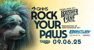 “Rock your Paws” llega a Huntsville "Rock your Paws" llega a Huntsville