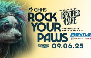 “Rock your Paws” llega a Huntsville "Rock your Paws" llega a Huntsville