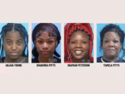 Se emiten órdenes de arresto contra seis personas en Lipscomb tras una pelea grabada en video Se emiten órdenes de arresto contra seis personas en Lipscomb tras una pelea grabada en video