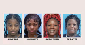 Se emiten órdenes de arresto contra seis personas en Lipscomb tras una pelea grabada en video Se emiten órdenes de arresto contra seis personas en Lipscomb tras una pelea grabada en video