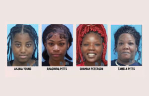 Se emiten órdenes de arresto contra seis personas en Lipscomb tras una pelea grabada en video Se emiten órdenes de arresto contra seis personas en Lipscomb tras una pelea grabada en video