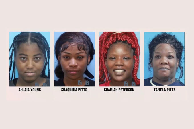 Se emiten órdenes de arresto contra seis personas en Lipscomb tras una pelea grabada en video Se emiten órdenes de arresto contra seis personas en Lipscomb tras una pelea grabada en video