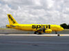 Spirit Airlines suspende servicio en Birmingham, impactando viajes locales y tarifas Spirit Airlines suspende servicio en Birmingham, impactando viajes locales y tarifas