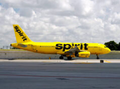 Spirit Airlines suspende servicio en Birmingham, impactando viajes locales y tarifas Spirit Airlines suspende servicio en Birmingham, impactando viajes locales y tarifas