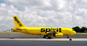 Spirit Airlines suspende servicio en Birmingham, impactando viajes locales y tarifas Spirit Airlines suspende servicio en Birmingham, impactando viajes locales y tarifas