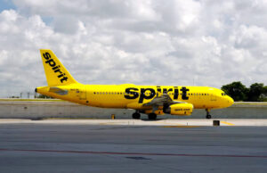 Spirit Airlines suspende servicio en Birmingham, impactando viajes locales y tarifas Spirit Airlines suspende servicio en Birmingham, impactando viajes locales y tarifas