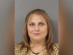 Una mujer del condado de Blount se declara culpable de trata de una niña de 4 años Una mujer del condado de Blount se declara culpable de trata de una niña de 4 años