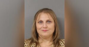 Una mujer del condado de Blount se declara culpable de trata de una niña de 4 años Una mujer del condado de Blount se declara culpable de trata de una niña de 4 años