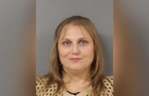 Una mujer del condado de Blount se declara culpable de trata de una niña de 4 años Una mujer del condado de Blount se declara culpable de trata de una niña de 4 años