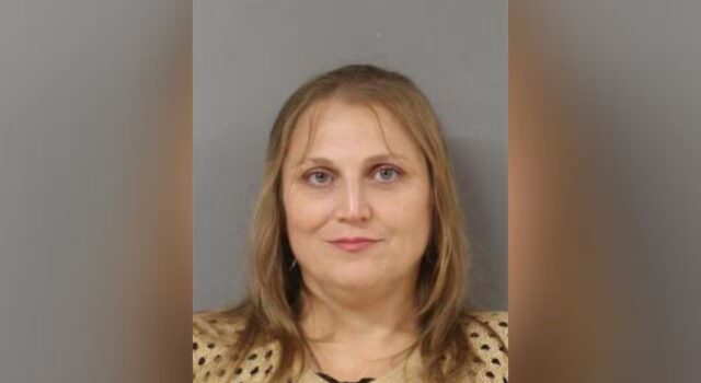 Una mujer del condado de Blount se declara culpable de trata de una niña de 4 años Una mujer del condado de Blount se declara culpable de trata de una niña de 4 años