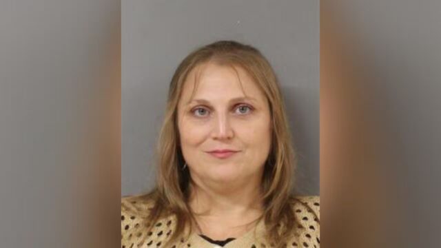 Una mujer del condado de Blount se declara culpable de trata de una niña de 4 años